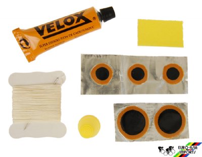 Velox Tubular Repair Kit