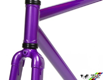 EAI Toyo Godzilla Frameset