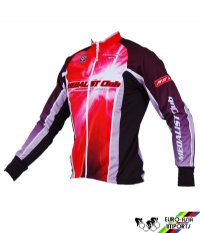 Medalist Club Air-Block Winter Jersey