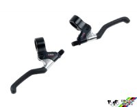 Suntour XC Comp 2 Finger Brake Levers