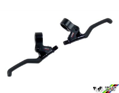 Suntour XC Pro 2 Finger Brake Levers