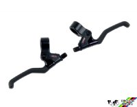 Suntour XC Pro 2 Finger Brake Levers