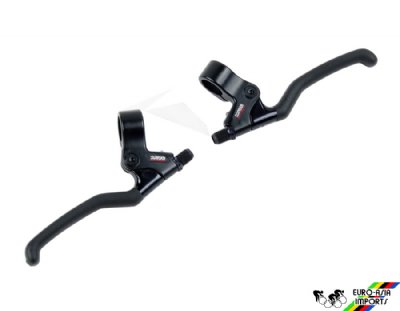 Suntour XC Pro 4 Finger Brake Levers