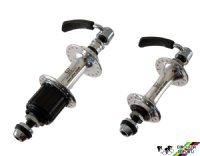 XC Pro Microdrive Hubset