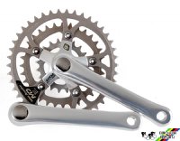 XC Pro MicroDrive Crankset