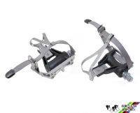 Xenon Pedals