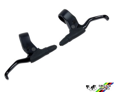 XT II BLM733 Brake Levers