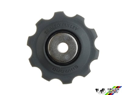 XT RDM735 Lower Pulley