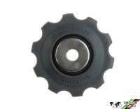 XT RDM735 Lower Pulley