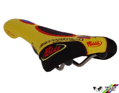 Selle Italia Flite with Gel Saddle 