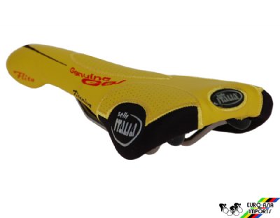 Selle Italia Flite with Gel Saddle 