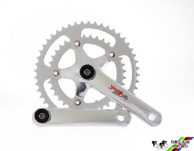 Miche Young Crankset