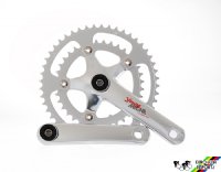 Miche Young Crankset