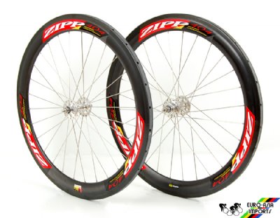 Zipp 404 SM Track Rear Wheel Only 