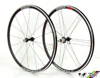 2004 Campagnolo  Zonda Wheelset 