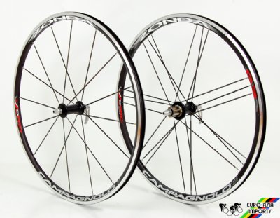 2006 Campagnolo Zonda Wheelset 