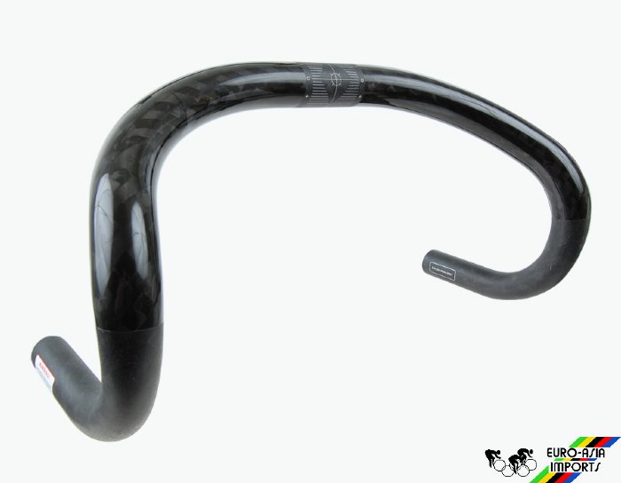 carbon track handlebars