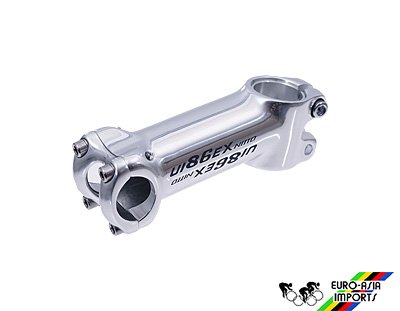 Nitto UI-86 EX Silver Stem