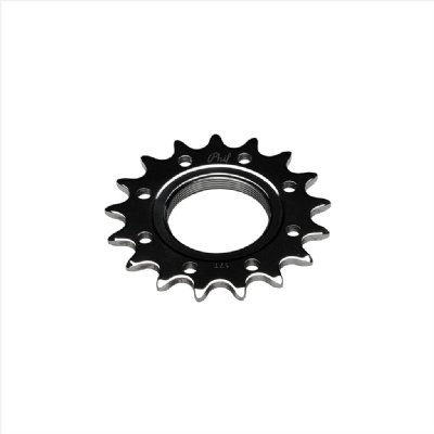 Phil Wood Pro Stainless Steel Track Cog