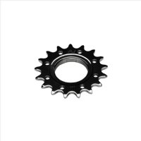 Phil Wood Pro Stainless Steel Track Cog